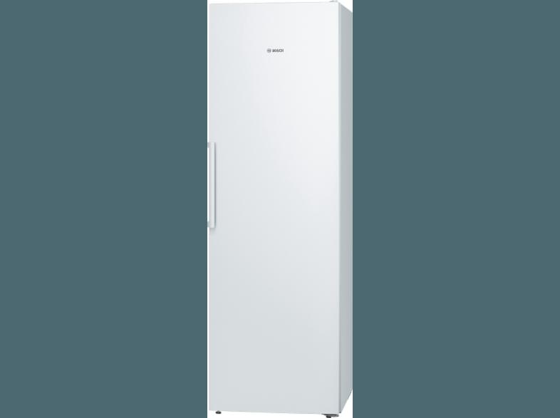 BOSCH GSV36VW32 Gefrierschrank (212 kWh/Jahr, A  , 1860 mm hoch), BOSCH, GSV36VW32, Gefrierschrank, 212, kWh/Jahr, A, , 1860, mm, hoch,