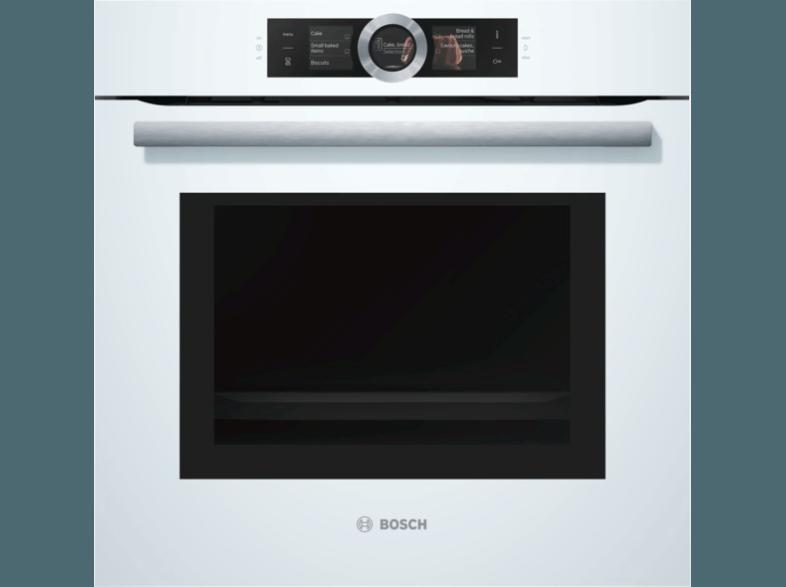 BOSCH HMG6764W1  ()