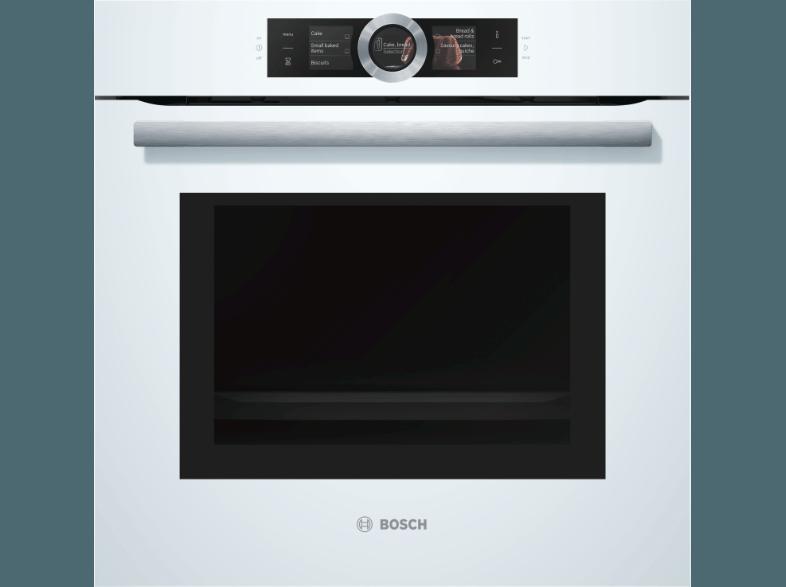 BOSCH HMG6764W1  (), BOSCH, HMG6764W1, ,