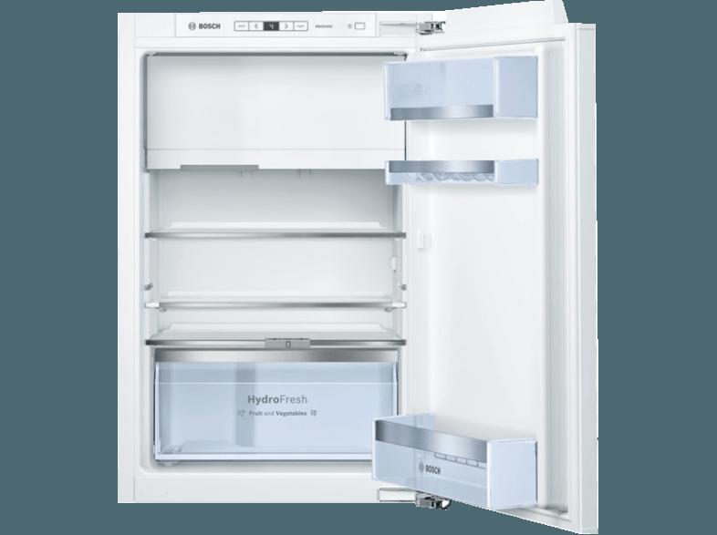 BOSCH KIL22AD30 Kühlschrank (148 kWh/Jahr, A  , 874 mm hoch, Weiß)