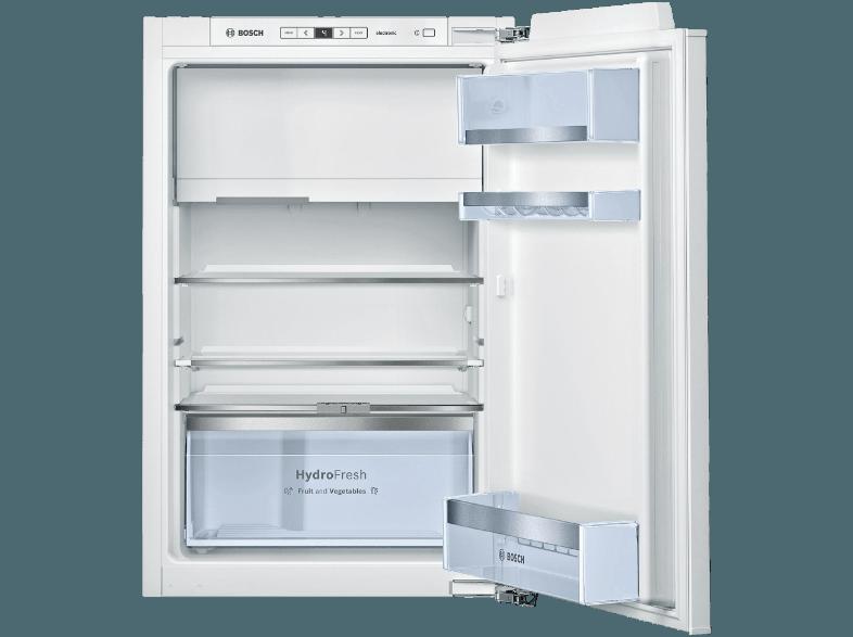 BOSCH KIL22AD40 Kühlschrank (98 kWh/Jahr, A   , 874 mm hoch, Weiß)