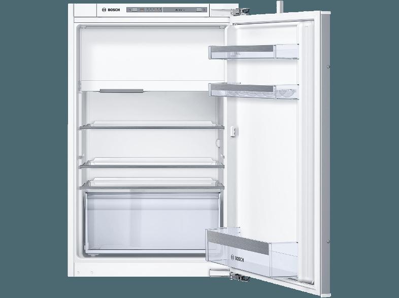 BOSCH KIL22VF30 Kühlschrank (148 kWh/Jahr, A  , 874 mm hoch, Weiß)