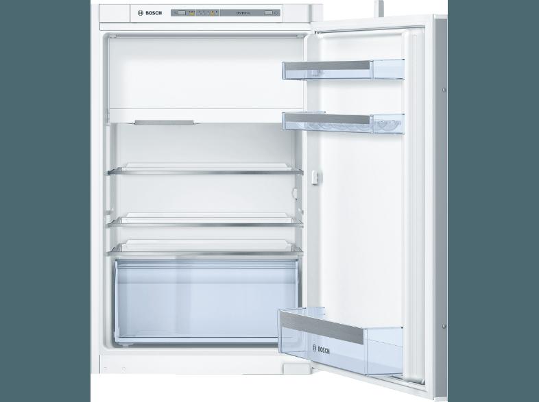 BOSCH KIL22VS30 Kühlschrank (148 kWh/Jahr, A  , 874 mm hoch, Weiß)