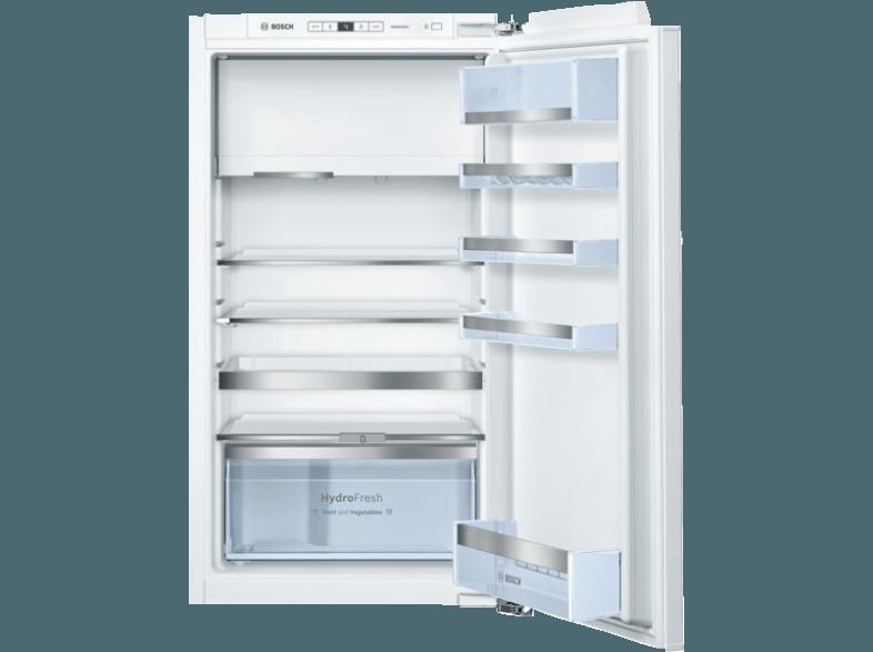 BOSCH KIL32AD30 Kühlschrank (157 kWh/Jahr, A  , 1021 mm hoch, Weiß)