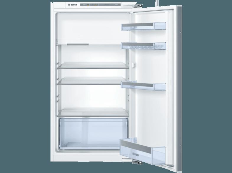 BOSCH KIL32VF30 Kühlschrank (157 kWh/Jahr, A  , 1021 mm hoch, Weiß)