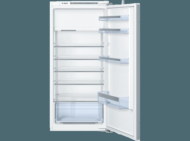 BOSCH KIL42VF30 Kühlschrank (172 kWh/Jahr, A  , 1221 mm hoch, Weiß)