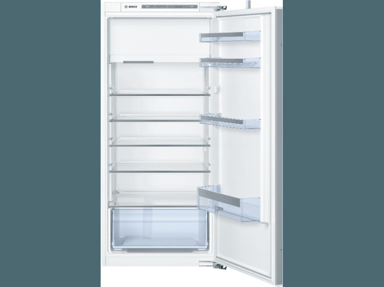 BOSCH KIL42VF30 Kühlschrank (172 kWh/Jahr, A  , 1221 mm hoch, Weiß)