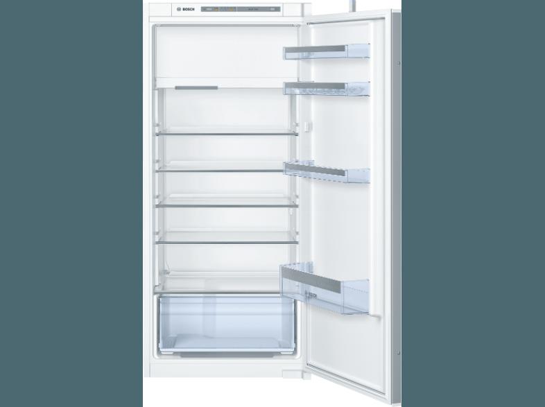 BOSCH KIL42VS30 Kühlschrank (171 kWh/Jahr, A  , 1221 mm hoch, Weiß)