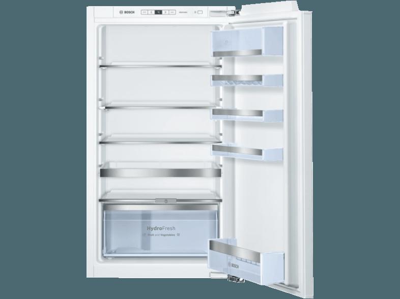 BOSCH KIR31AD30 Kühlschrank (100 kWh/Jahr, A  , 1021 mm hoch, Weiß)