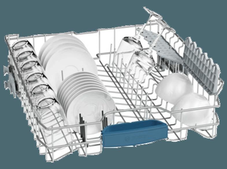 BOSCH SMV53L60EU Geschirrspüler (A  , 598 mm breit, 46 dB (A), Edelstahl), BOSCH, SMV53L60EU, Geschirrspüler, A, , 598, mm, breit, 46, dB, A, Edelstahl,
