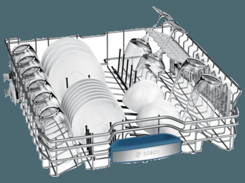 BOSCH SMV59M30EU Geschirrspüler (A  , 598 mm breit, 46 dB (A), Edelstahl), BOSCH, SMV59M30EU, Geschirrspüler, A, , 598, mm, breit, 46, dB, A, Edelstahl,
