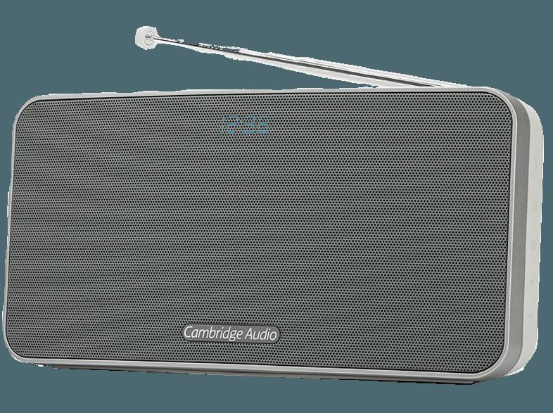 CAMBRIDGE AUDIO C10743 GO Radio Bluetooth-Lautsprecher Weiß, CAMBRIDGE, AUDIO, C10743, GO, Radio, Bluetooth-Lautsprecher, Weiß