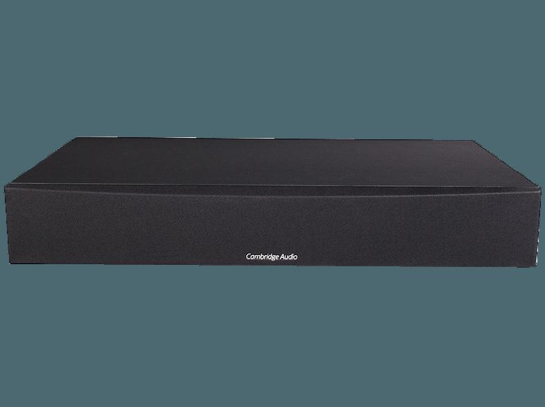 CAMBRIDGE AUDIO C10799K TV2 2.1 (2.1 Heimkino-System, Bluetooth, Schwarz)