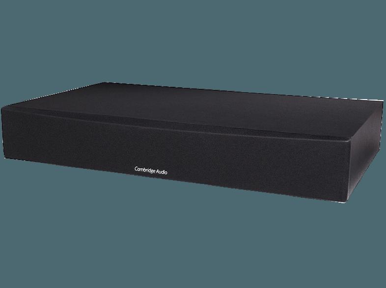 CAMBRIDGE AUDIO C10799K TV2 2.1 (2.1 Heimkino-System, Bluetooth, Schwarz)
