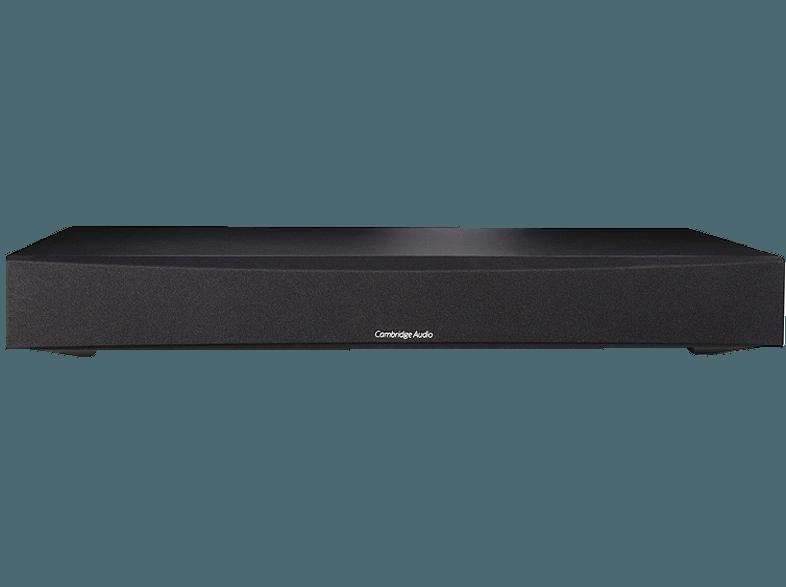 CAMBRIDGE AUDIO C10800K TV5 Soundbar (2.1 Heimkino-System, Bluetooth, Schwarz), CAMBRIDGE, AUDIO, C10800K, TV5, Soundbar, 2.1, Heimkino-System, Bluetooth, Schwarz,