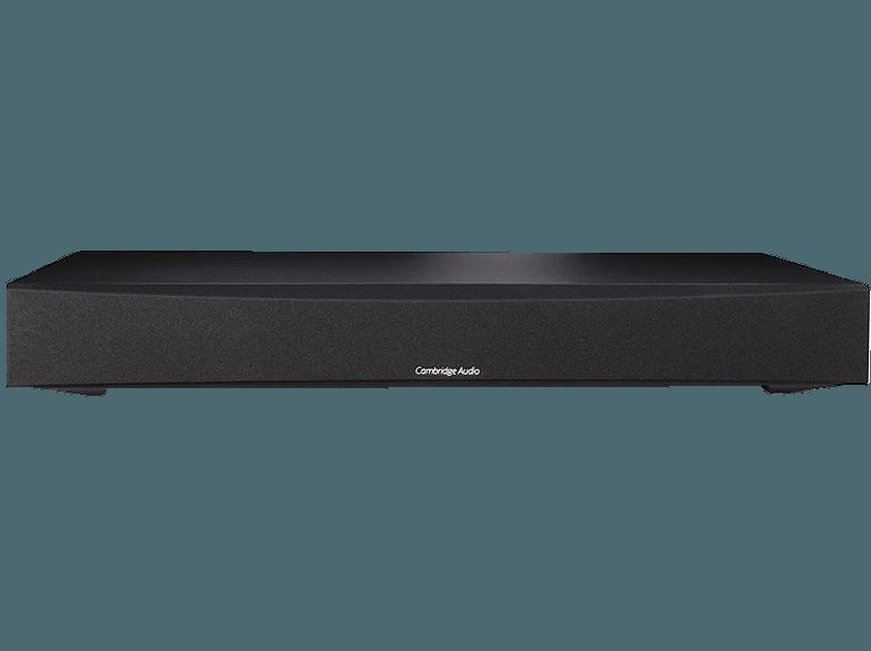 CAMBRIDGE AUDIO C10800K TV5 Soundbar (2.1 Heimkino-System, Bluetooth, Schwarz)