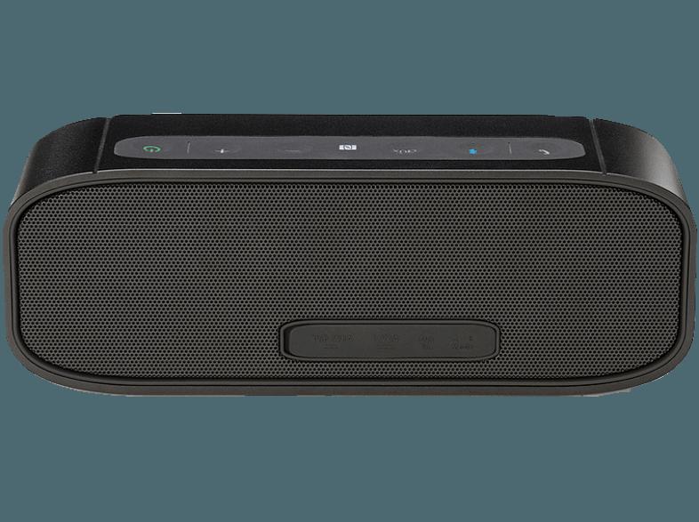 CAMBRIDGE AUDIO C10815 G2 Bluetooth Lautsprecher Schwarz