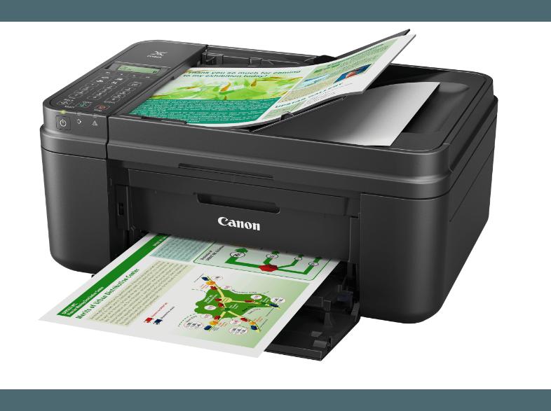 CANON PIXMA MX 495 Tintenstrahl mit FINE Druckköpfen 4-in-1 Multifunktionsgerät WLAN, CANON, PIXMA, MX, 495, Tintenstrahl, FINE, Druckköpfen, 4-in-1, Multifunktionsgerät, WLAN