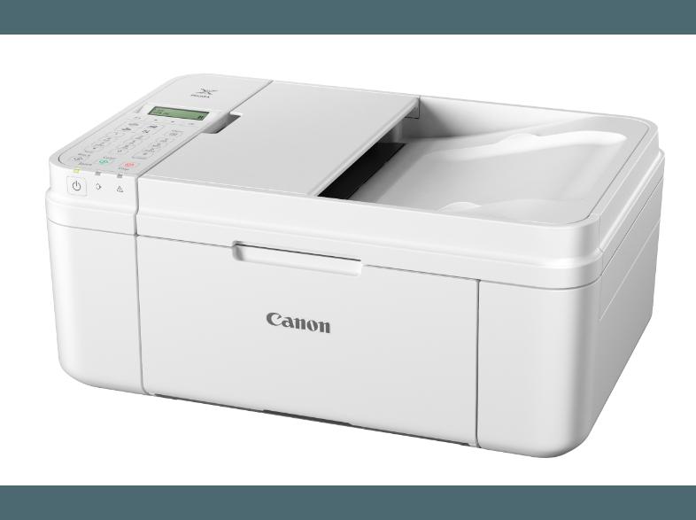 CANON PIXMA MX 495 Tintenstrahl mit FINE Druckköpfen 4-in-1 Multifunktionsgerät WLAN, CANON, PIXMA, MX, 495, Tintenstrahl, FINE, Druckköpfen, 4-in-1, Multifunktionsgerät, WLAN