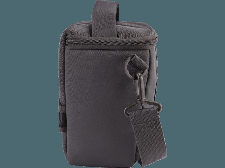 CASE-LOGIC CPL104GY Tasche für DSLR Kameras (Farbe: Grau), CASE-LOGIC, CPL104GY, Tasche, DSLR, Kameras, Farbe:, Grau,