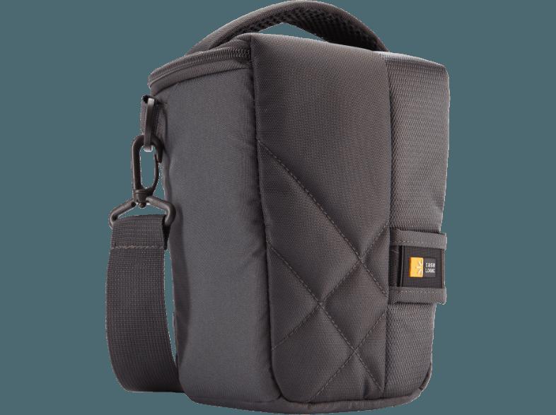 CASE-LOGIC CPL104GY Tasche für DSLR Kameras (Farbe: Grau), CASE-LOGIC, CPL104GY, Tasche, DSLR, Kameras, Farbe:, Grau,