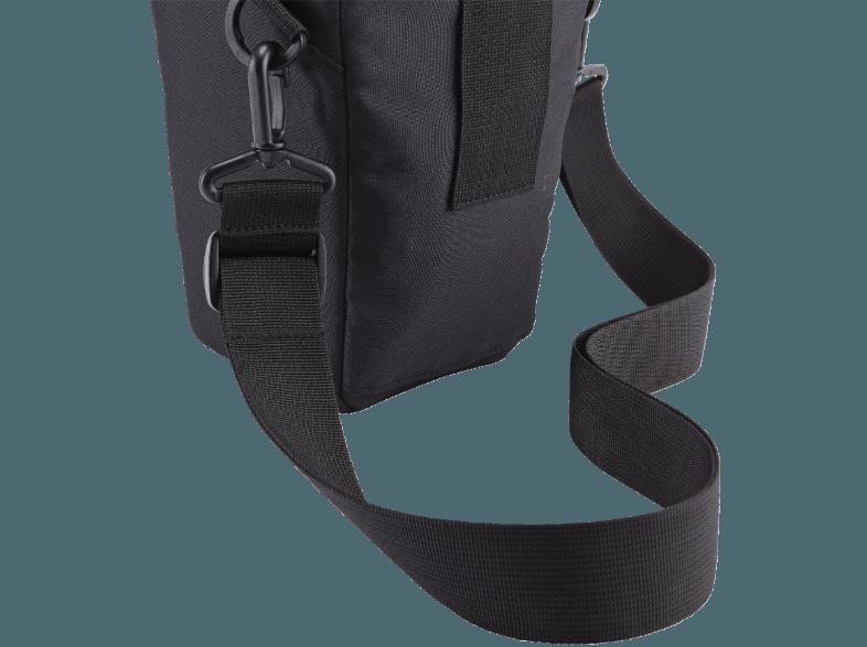 CASE-LOGIC CPL104GY Tasche für DSLR Kameras (Farbe: Grau), CASE-LOGIC, CPL104GY, Tasche, DSLR, Kameras, Farbe:, Grau,