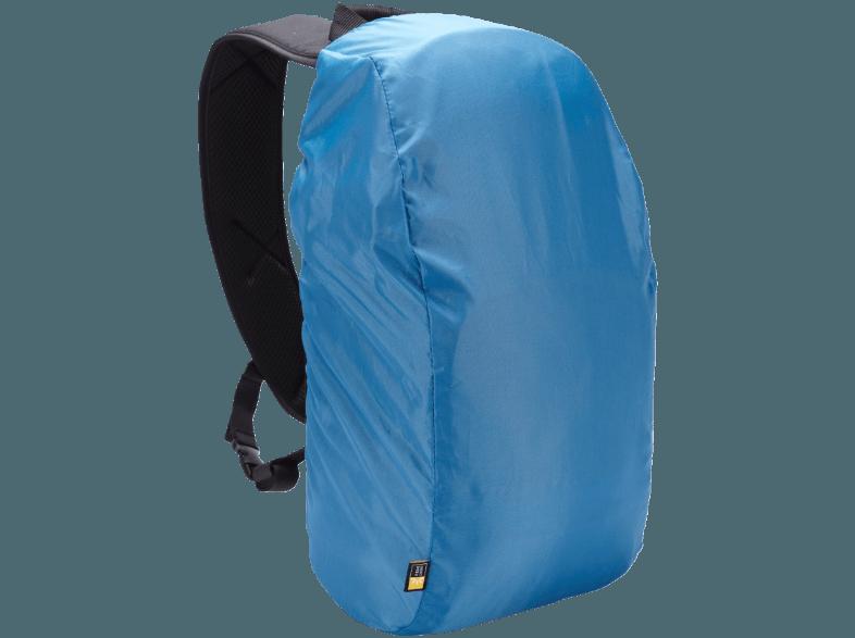 CASE-LOGIC CPL107GY Rucksack für DSLR Kameras (Farbe: Grau)