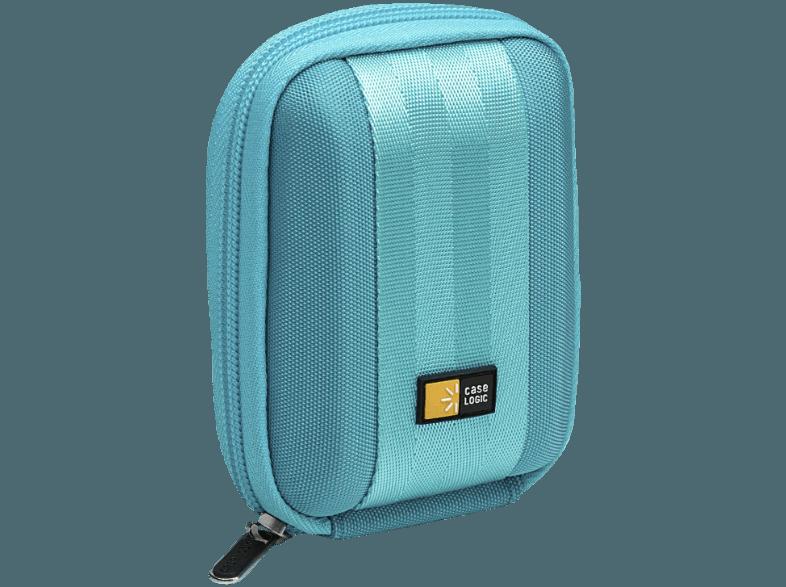 CASE-LOGIC QPB-201 Tasche für Kompakt- und Digitalkamera (Farbe: Blau), CASE-LOGIC, QPB-201, Tasche, Kompakt-, Digitalkamera, Farbe:, Blau,