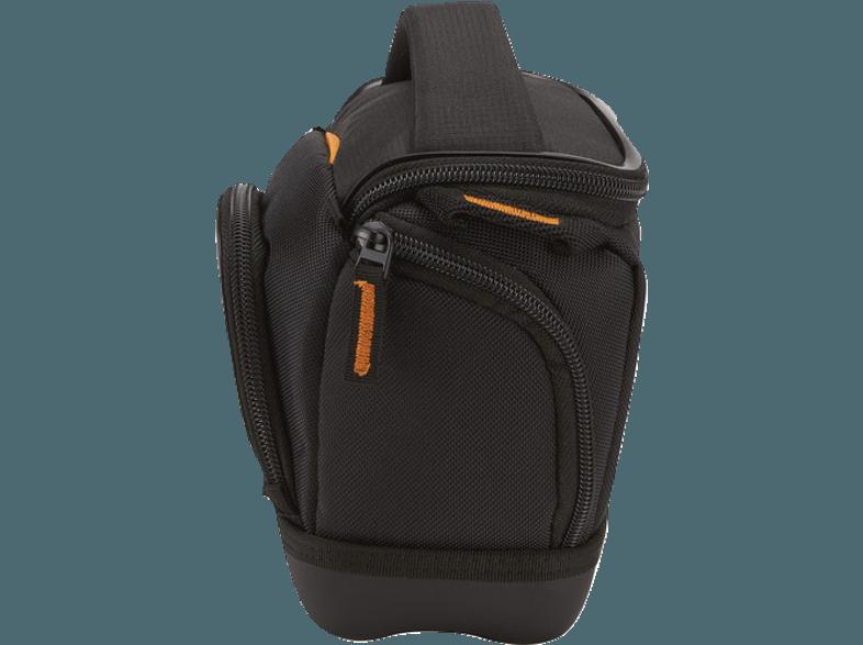 CASE-LOGIC SLDC 203 Tasche für kompakte System-, Hybridkamera oder Camcorder (Farbe: Schwarz), CASE-LOGIC, SLDC, 203, Tasche, kompakte, System-, Hybridkamera, oder, Camcorder, Farbe:, Schwarz,