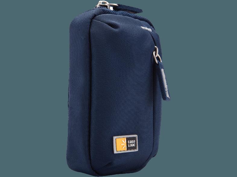 CASE-LOGIC TBC-302 Tasche für Kompaktkameras (Farbe: Blau)