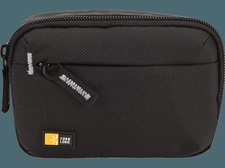 CASE-LOGIC TBC-403 Tasche für Digitalkamera, Camcorder (Farbe: Schwarz)