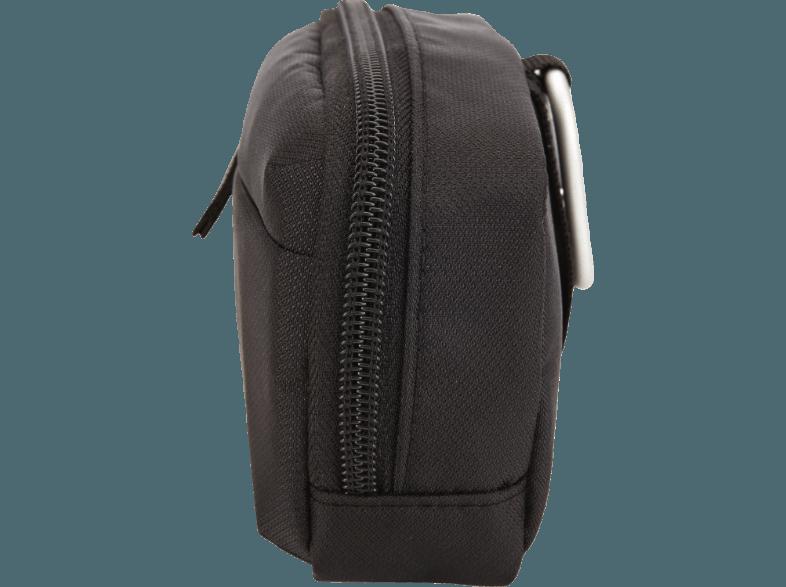 CASE-LOGIC TBC-403 Tasche für Digitalkamera, Camcorder (Farbe: Schwarz)