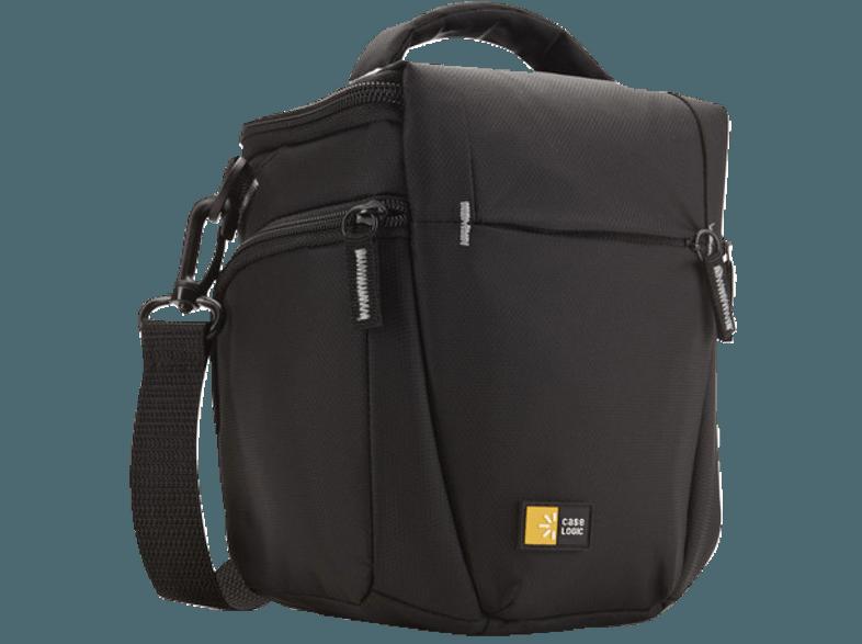 CASE-LOGIC TBC-406 Tasche für SLR-Kamera (Farbe: Schwarz), CASE-LOGIC, TBC-406, Tasche, SLR-Kamera, Farbe:, Schwarz,