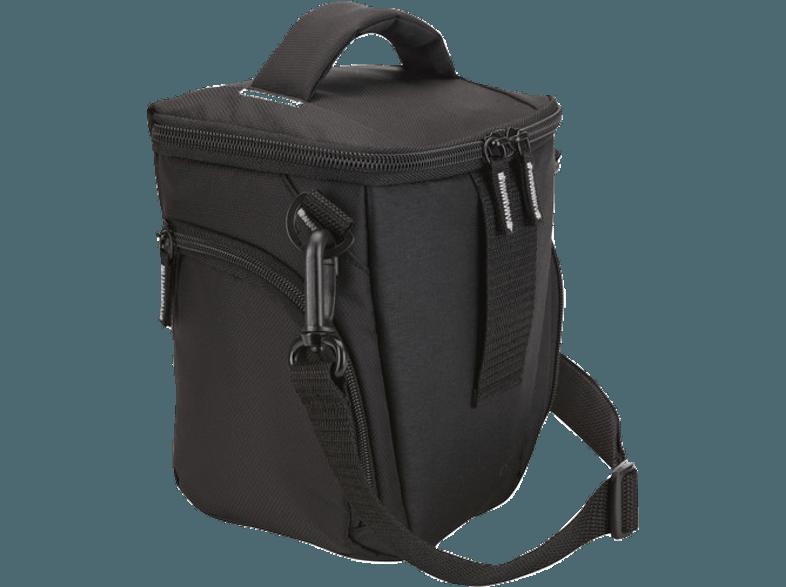 CASE-LOGIC TBC-406 Tasche für SLR-Kamera (Farbe: Schwarz), CASE-LOGIC, TBC-406, Tasche, SLR-Kamera, Farbe:, Schwarz,