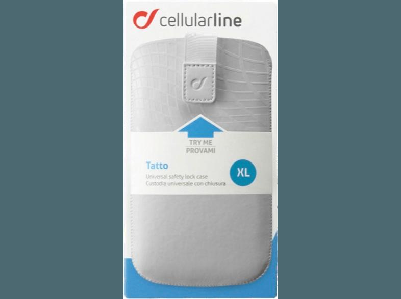 CELLULAR LINE 36418 Sleeve Universal