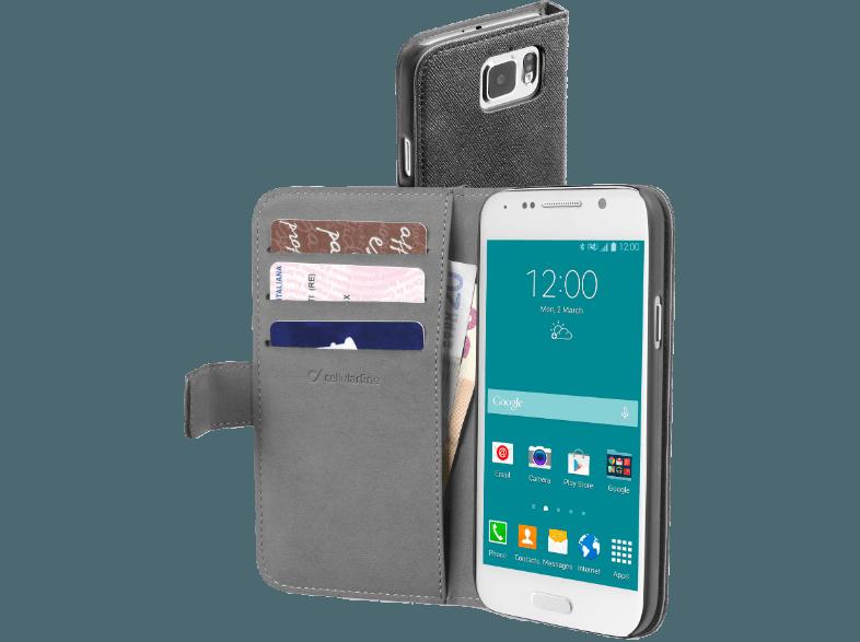 CELLULAR LINE 36557 Tasche Galaxy S6