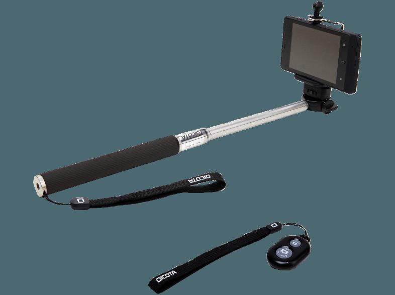 DICOTA D31027 Selfie Stick, DICOTA, D31027, Selfie, Stick