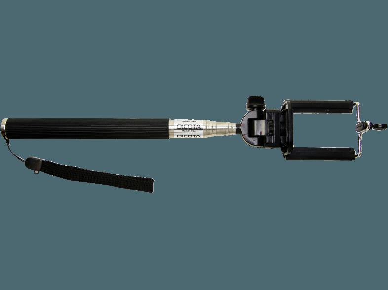 DICOTA D31027 Selfie Stick, DICOTA, D31027, Selfie, Stick