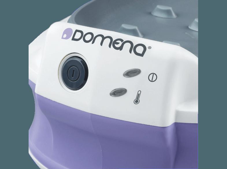 DOMENA Initial 140 Pro  (2200 Watt, 5.5 bar)