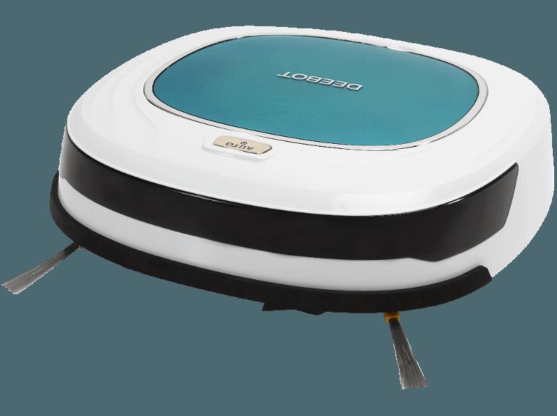 ECOVACS D45 DEEBOT Staubsauger, ECOVACS, D45, DEEBOT, Staubsauger