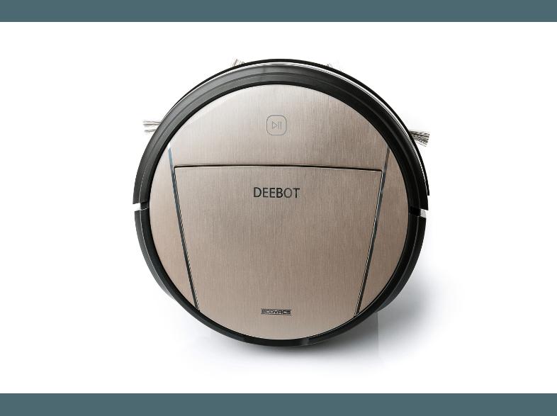 ECOVACS D83 DEEBOT Staubsaug-/Wischroboter, ECOVACS, D83, DEEBOT, Staubsaug-/Wischroboter