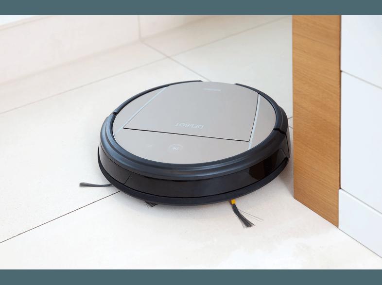 ECOVACS D83 DEEBOT Staubsaug-/Wischroboter, ECOVACS, D83, DEEBOT, Staubsaug-/Wischroboter