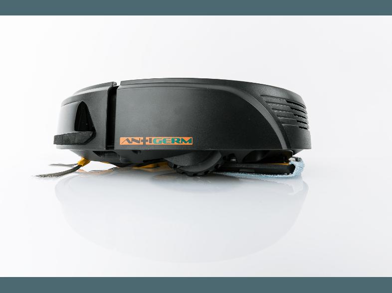 ECOVACS D83 DEEBOT Staubsaug-/Wischroboter