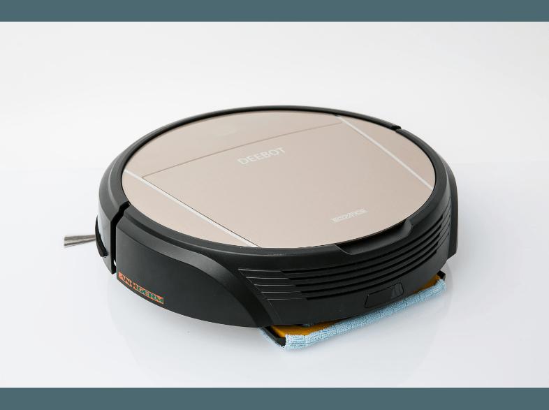 ECOVACS D83 DEEBOT Staubsaug-/Wischroboter, ECOVACS, D83, DEEBOT, Staubsaug-/Wischroboter