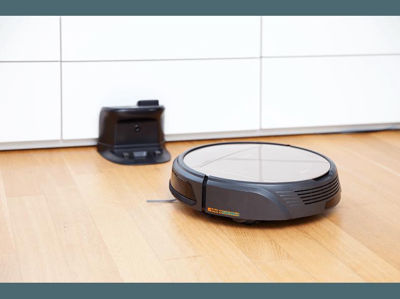 ECOVACS D83 DEEBOT Staubsaug-/Wischroboter