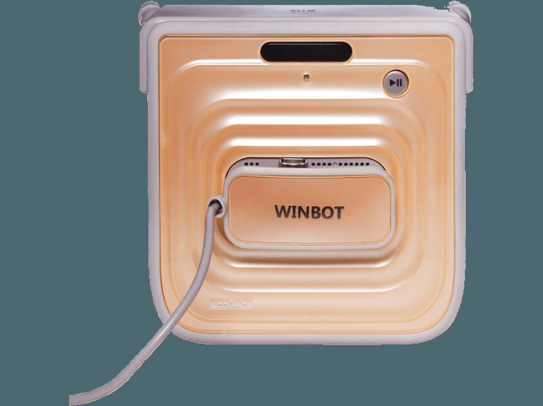 ECOVACS W710 WINBOT Vakkummechanismus, ECOVACS, W710, WINBOT, Vakkummechanismus