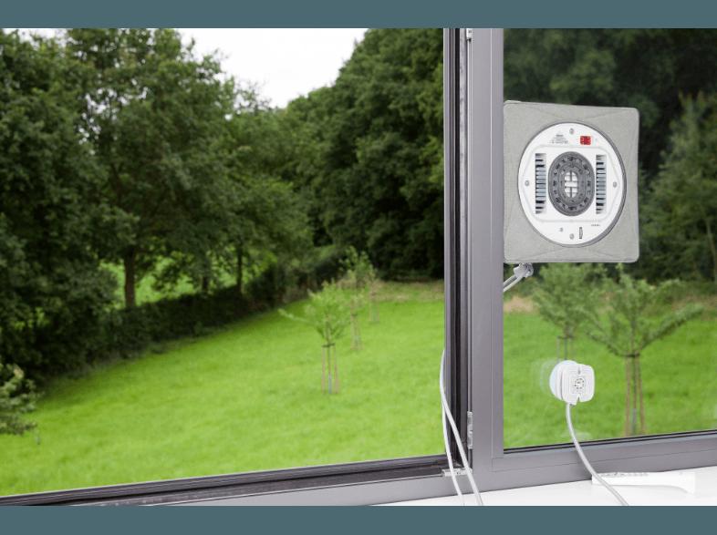 ECOVACS W930 WINBOT Fensterreiniger