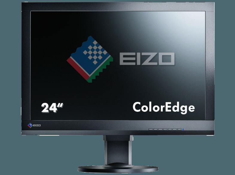 EIZO CS240-BK 24 Zoll Full-HD LCD