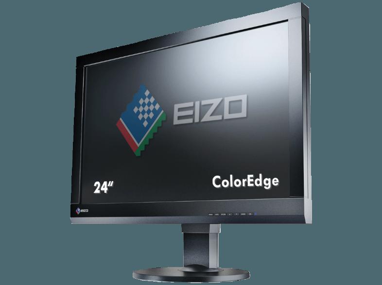EIZO CS240-BK 24 Zoll Full-HD LCD