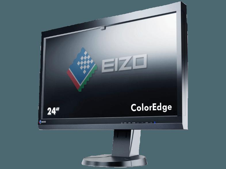 EIZO CX241-BK 24.1 Zoll Full-HD Monitor
